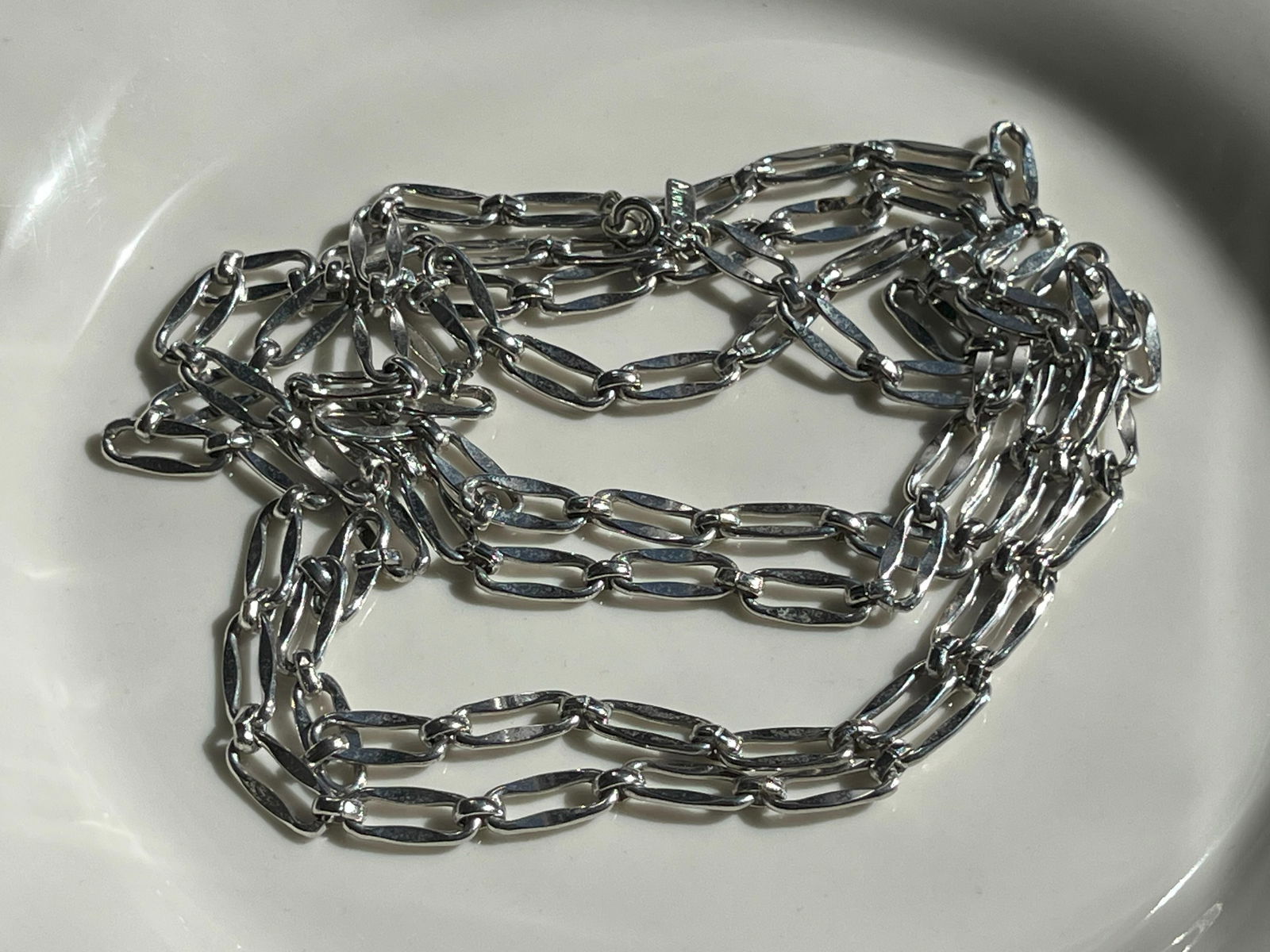 Vintage Monet Necklace: Vintage Monet Necklace