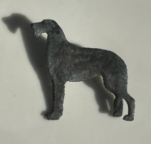 Vintage Brooch Pin