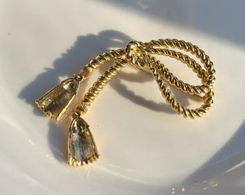 Vintage Brooch Pin