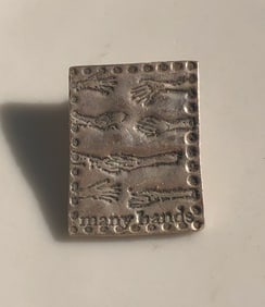 Vintage Pendant