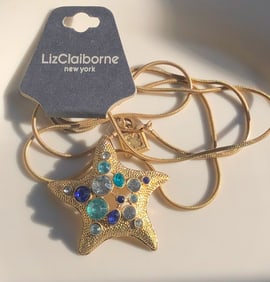 Vintage Necklace