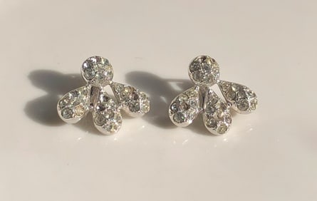 Pair of Earrings