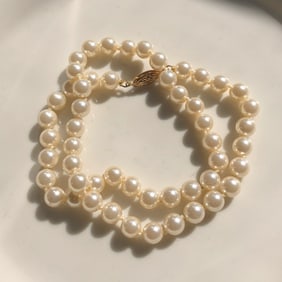 Vintage Necklace