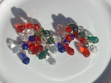 Pair of Earrings