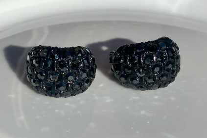 Pair of Earrings