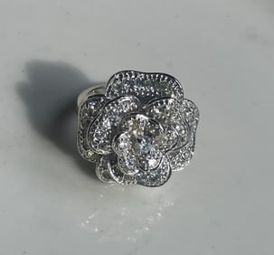 Vintage ring