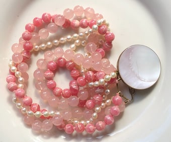 Vintage Necklace