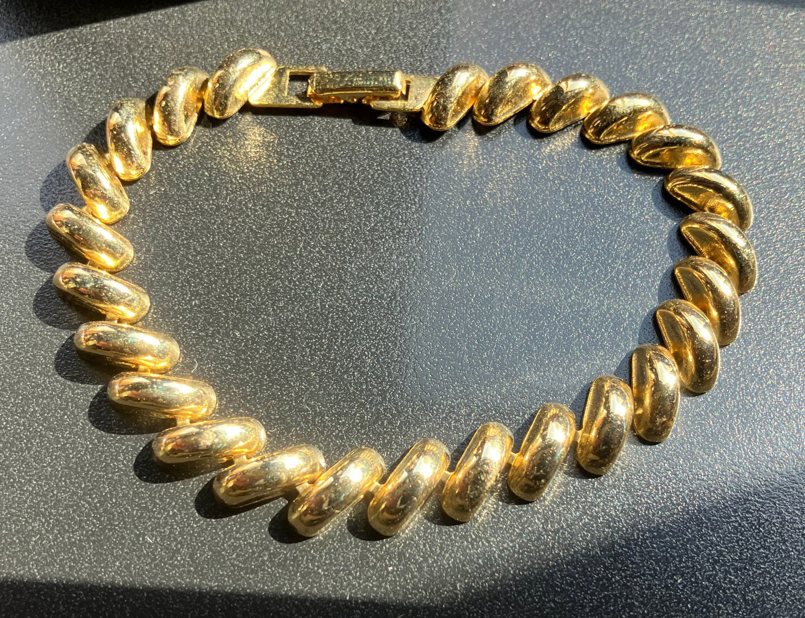 Gold Filled Bracelet: Gold Filled Bracelet