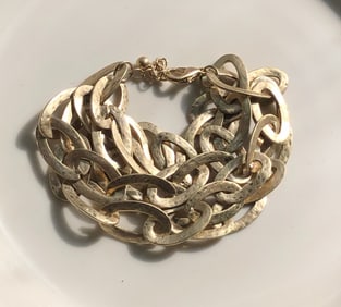 Chain Bracelet