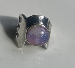 Vintage Silver ring