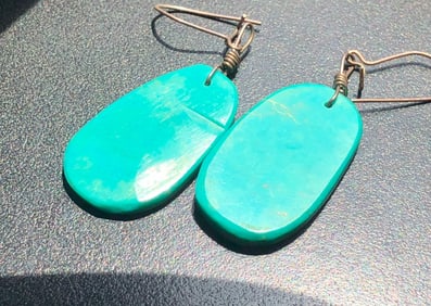 Pair of Earrings