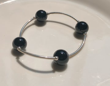 Vintage Silver Bracelet