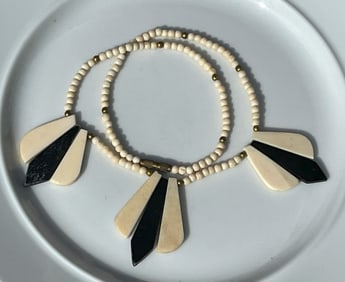 Vintage Necklace
