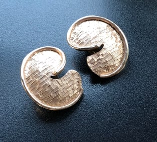 Pair of Earrings