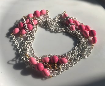 Vintage Necklace