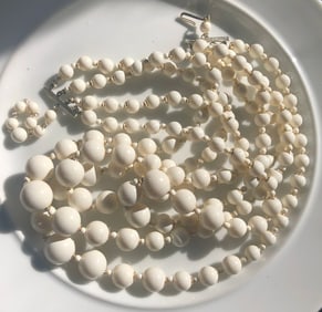 Vintage Necklace