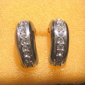 Pair of Earrings