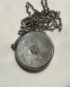 Vintage Necklace