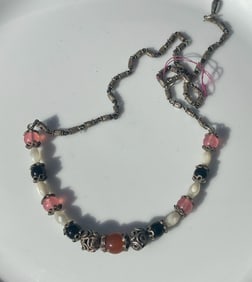 Vintage Necklace