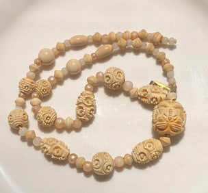Antique Necklace