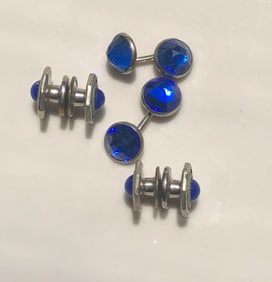 Group of Men's Jewelry