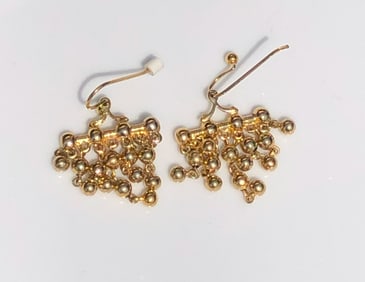 Pair of Earrings