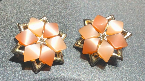 Pair of Earrings