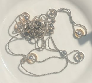 Vintage Necklace