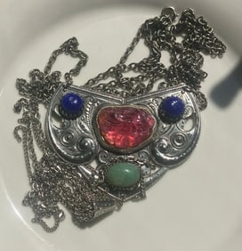 Vintage Necklace
