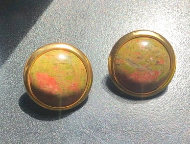 Pair of Earrings