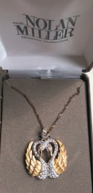 Nolan Miller Necklace