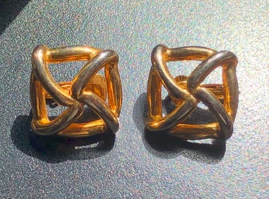 Pair of Earrings