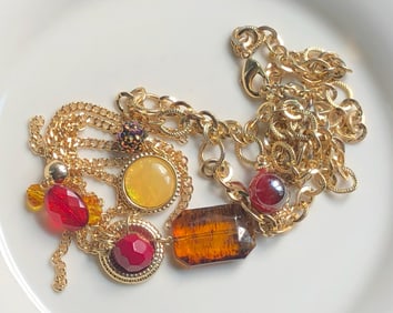 Vintage Necklace