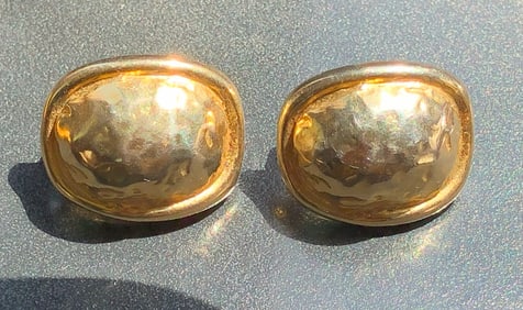 Pair of Earrings