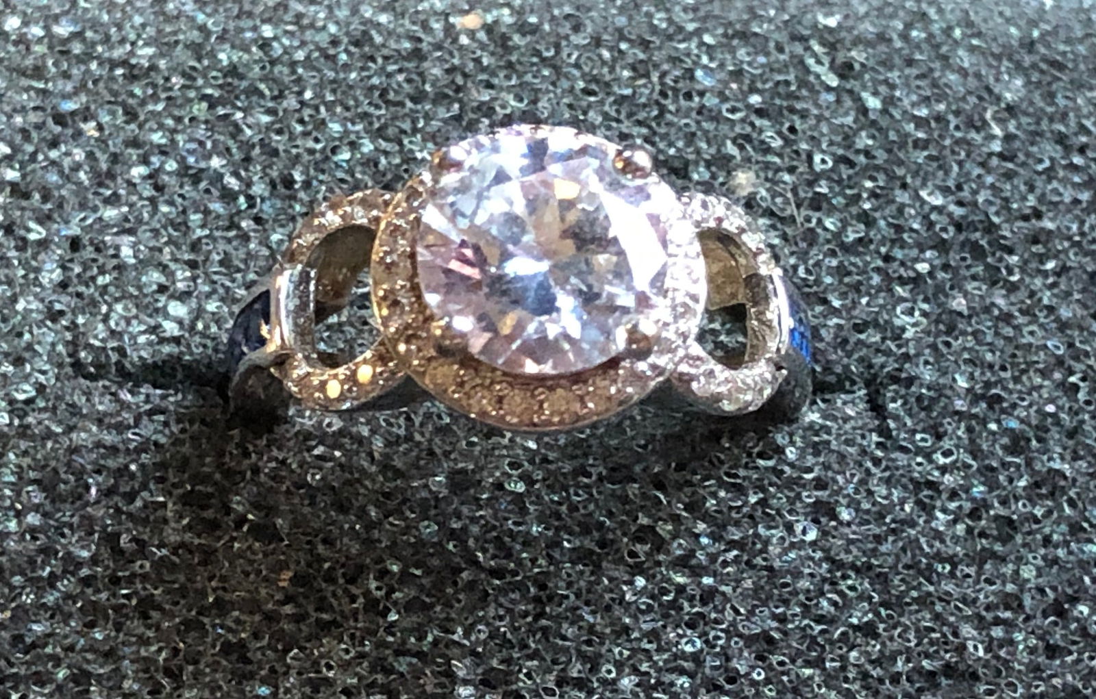 Vintage Silver Ring (1 of 2)