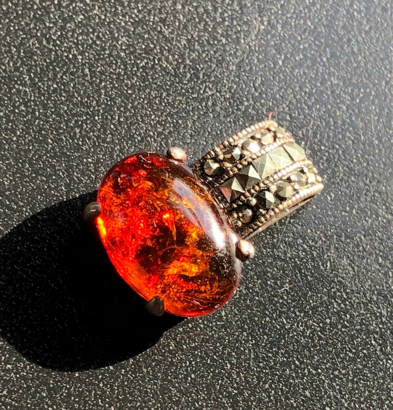 Vintage Silver Bracelet: Vintage Silver Bracelet