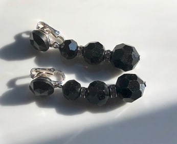 Pair of Earrings
