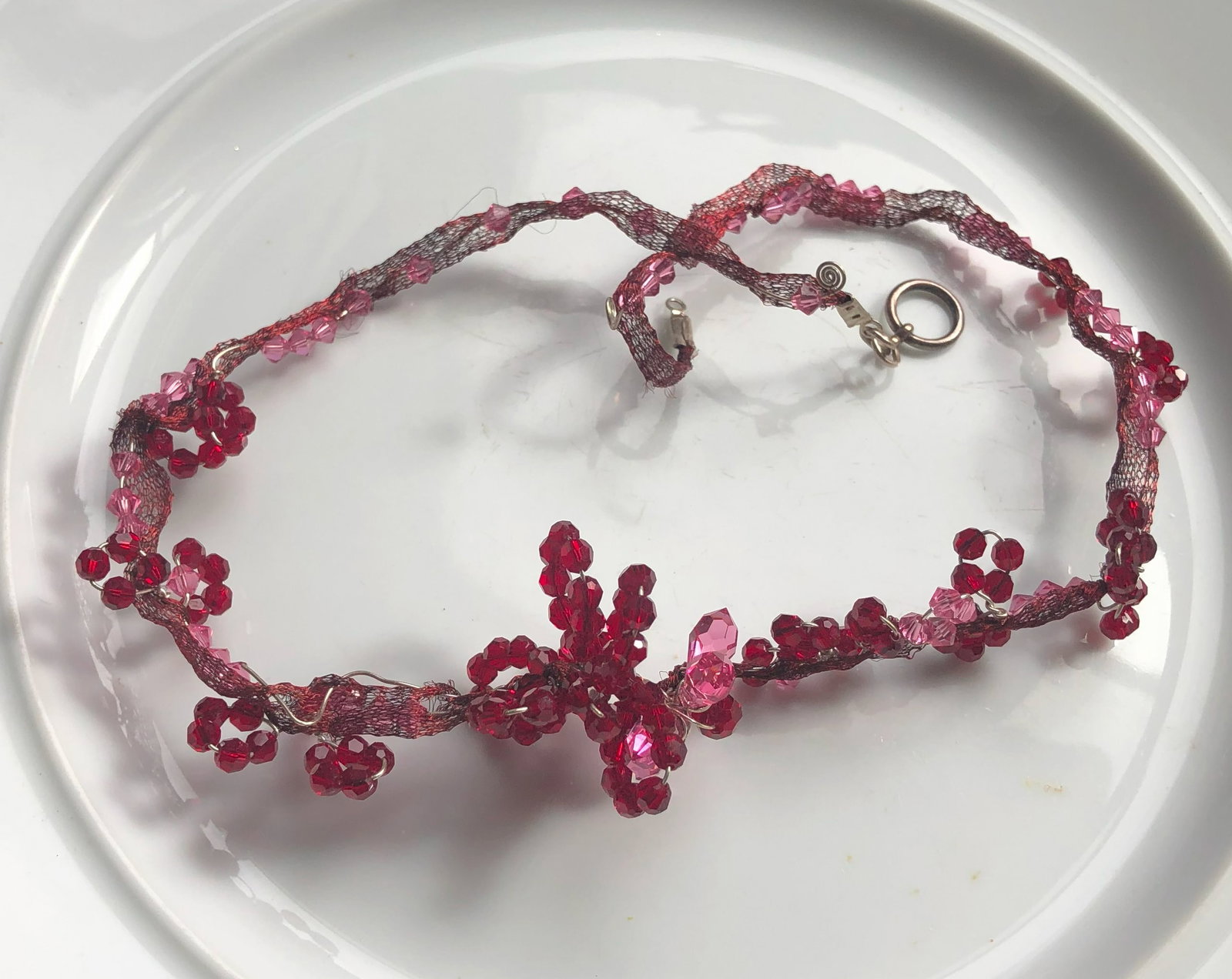 Vintage Necklace: Vintage Necklace