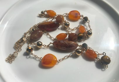 Vintage Necklace