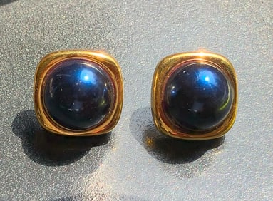 Pair of Earrings