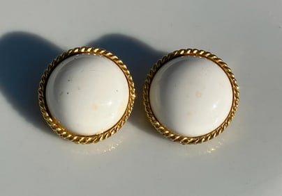 Pair of Earrings