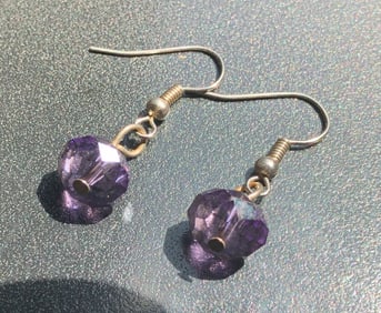 Pair of Earrings