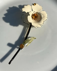 Vintage Brooch Pin