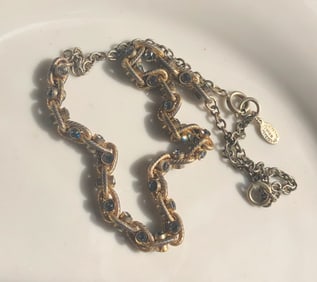 Catherine France Necklace