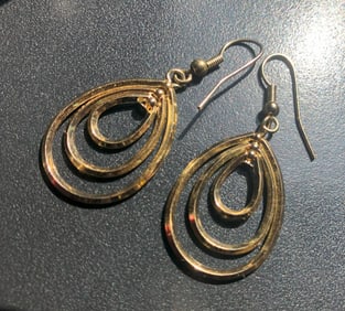 Pair of Earrings