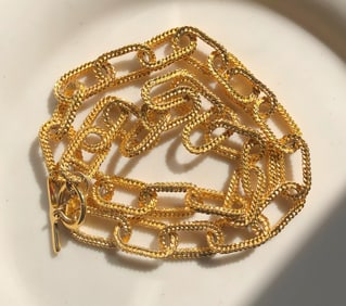 Anne Kliegn Necklace