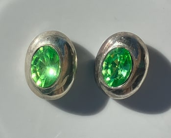 Pair of Earrings