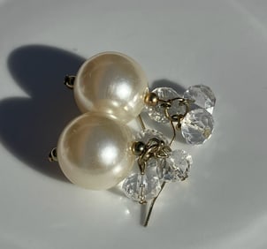 Pair of Earrings