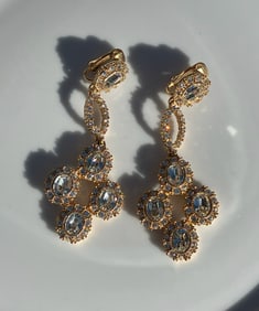 Pair of Earrings