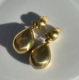 Pair of Earrings
